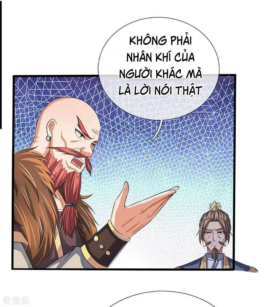 Thần Võ Thiên Tôn Nettruyen ZZZ Chương 280 Page 2