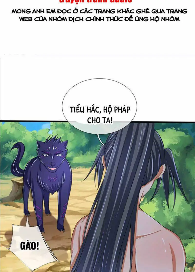 Thần Võ Thiên Tôn Nettruyen ZZZ Chương 298 Page 2