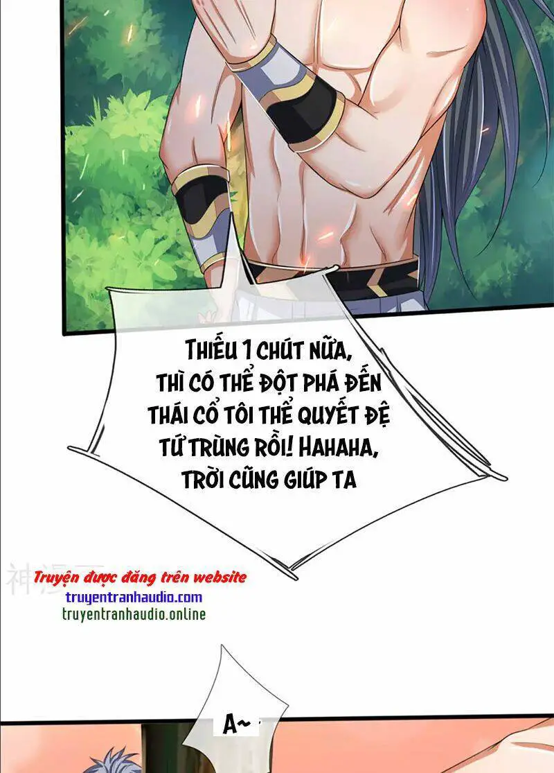 Thần Võ Thiên Tôn Nettruyen ZZZ Chương 298 Page 8