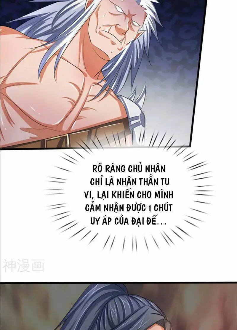 Thần Võ Thiên Tôn Nettruyen ZZZ Chương 298 Page 11