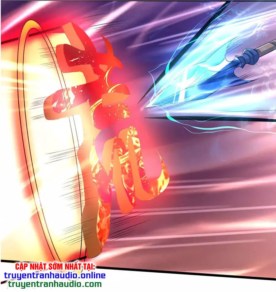 Thần Võ Thiên Tôn Nettruyen ZZZ Chương 276 Page 20