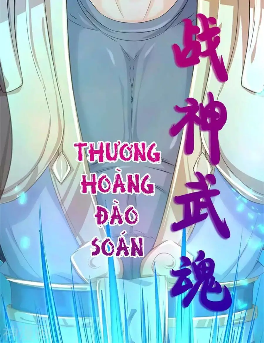Thần Võ Thiên Tôn Nettruyen ZZZ Chương 278 Page 2