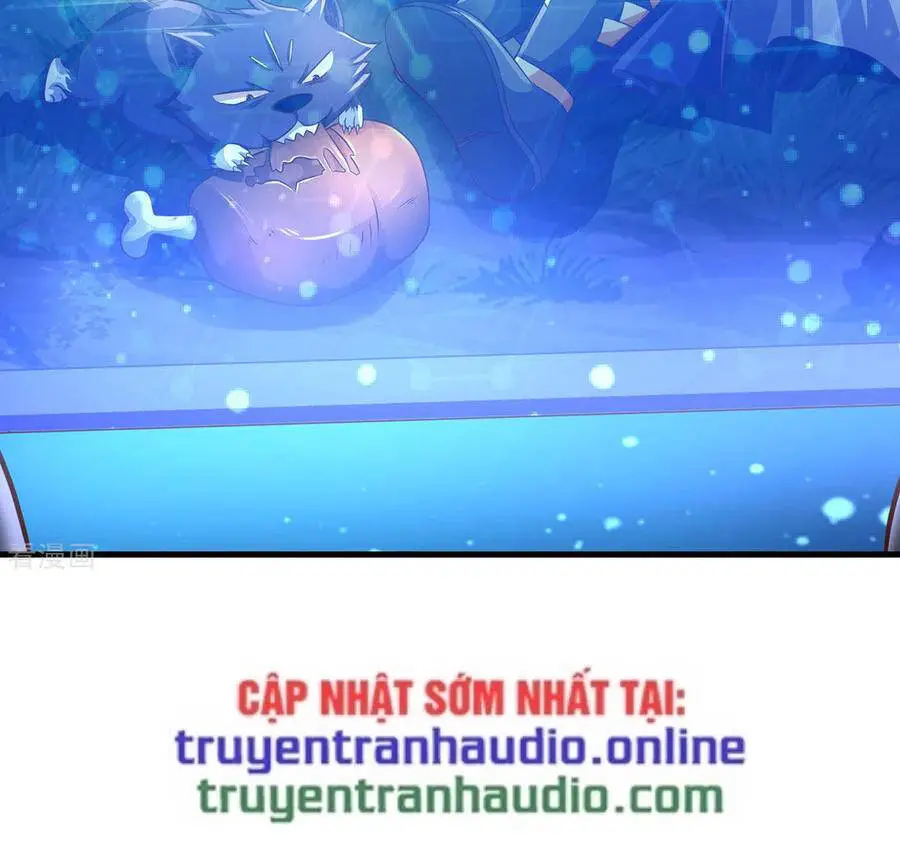 Thần Võ Thiên Tôn Nettruyen ZZZ Chương 283 Page 36