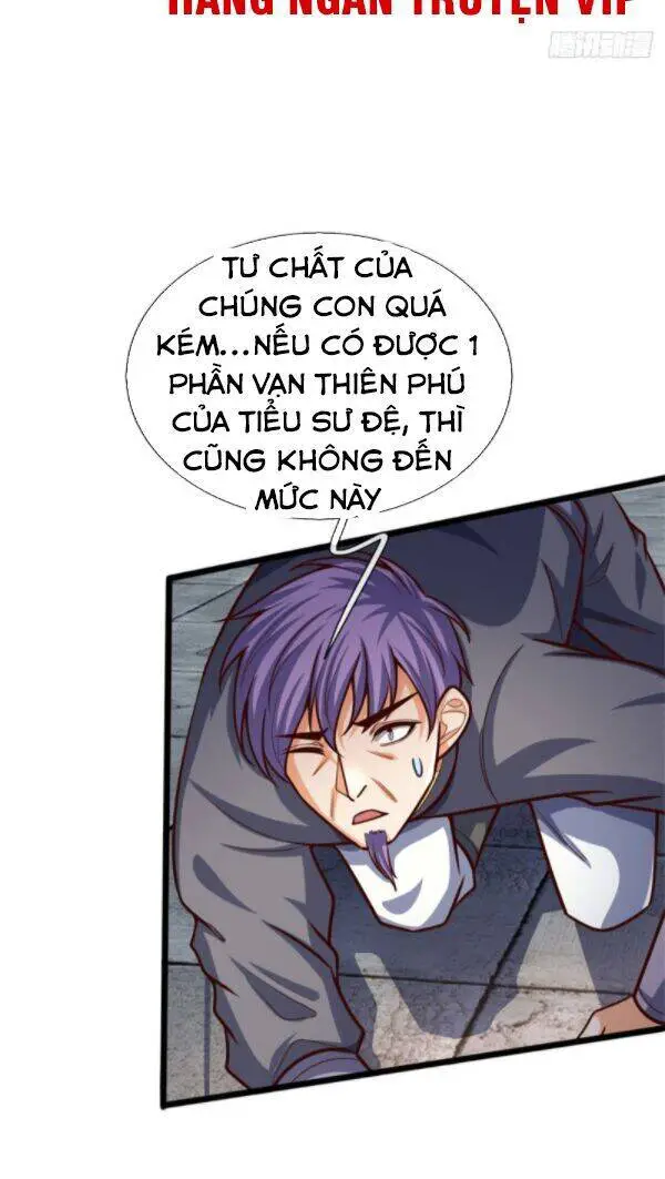 Thần Võ Thiên Tôn Nettruyen ZZZ Chương 147 Page 2