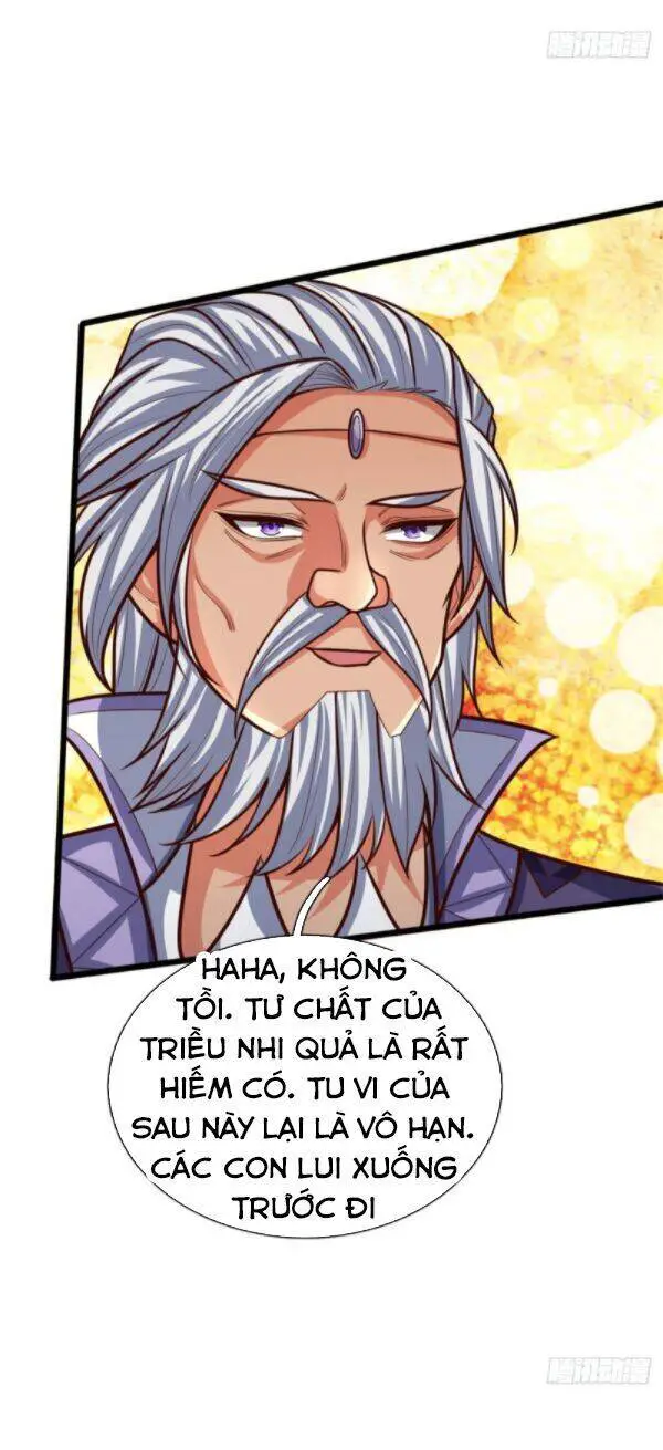Thần Võ Thiên Tôn Nettruyen ZZZ Chương 147 Page 3