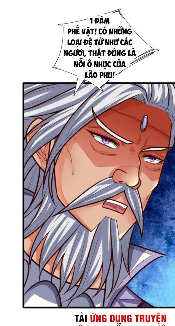 Thần Võ Thiên Tôn Nettruyen ZZZ Chương 147 Page 5