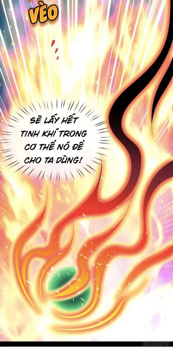 Thần Võ Thiên Tôn Nettruyen ZZZ Chương 147 Page 8