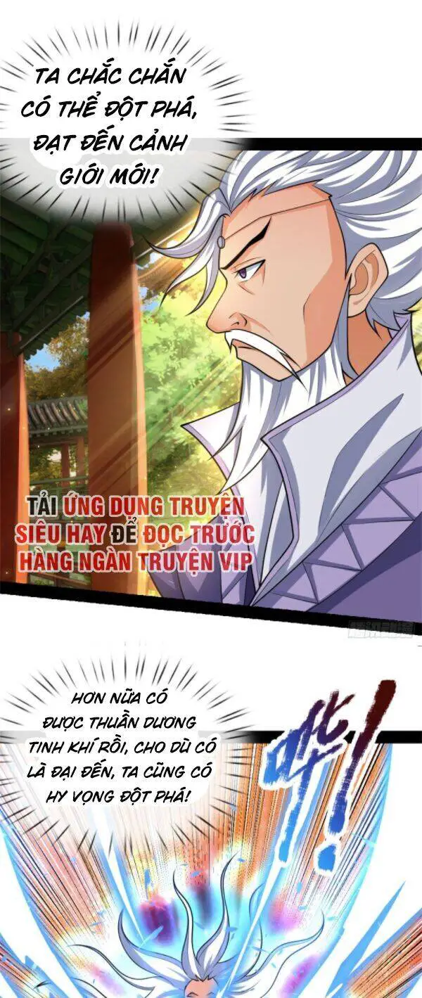 Thần Võ Thiên Tôn Nettruyen ZZZ Chương 147 Page 9