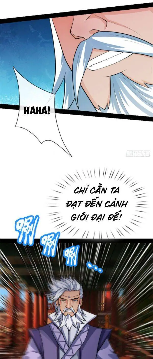 Thần Võ Thiên Tôn Nettruyen ZZZ Chương 147 Page 11