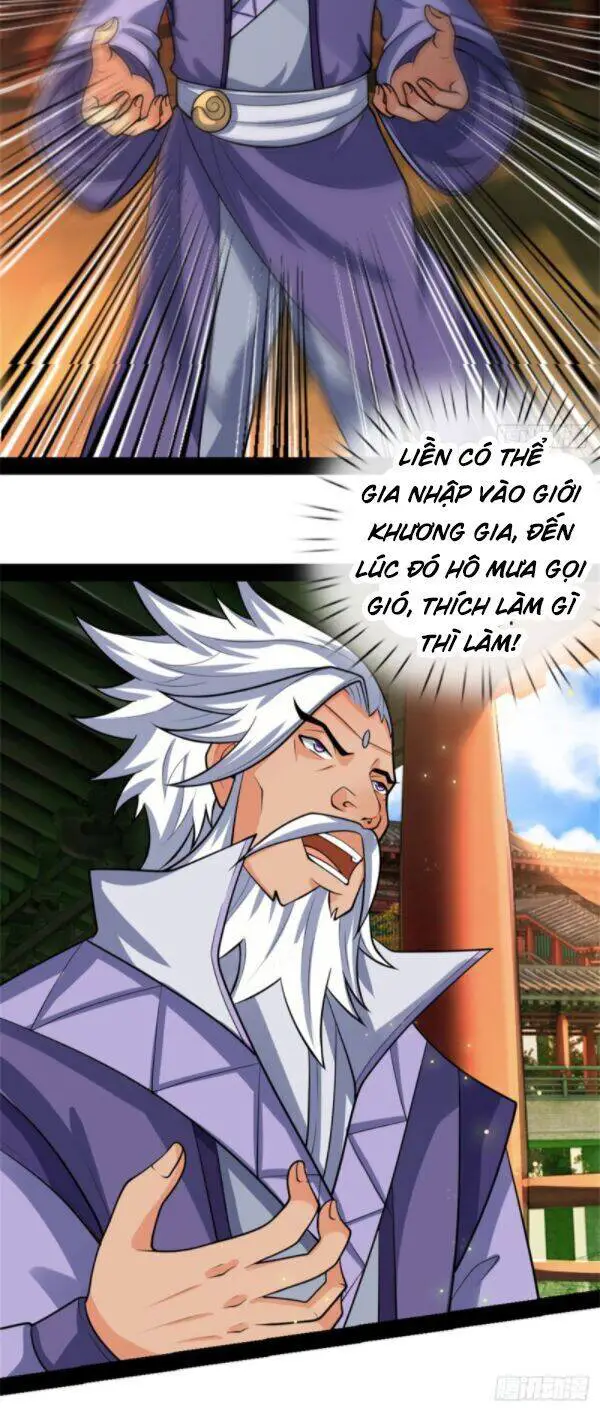 Thần Võ Thiên Tôn Nettruyen ZZZ Chương 147 Page 12