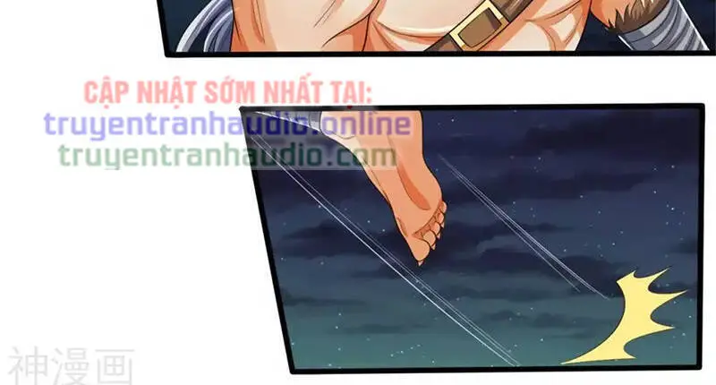 Thần Võ Thiên Tôn Nettruyen ZZZ Chương 286 Page 10