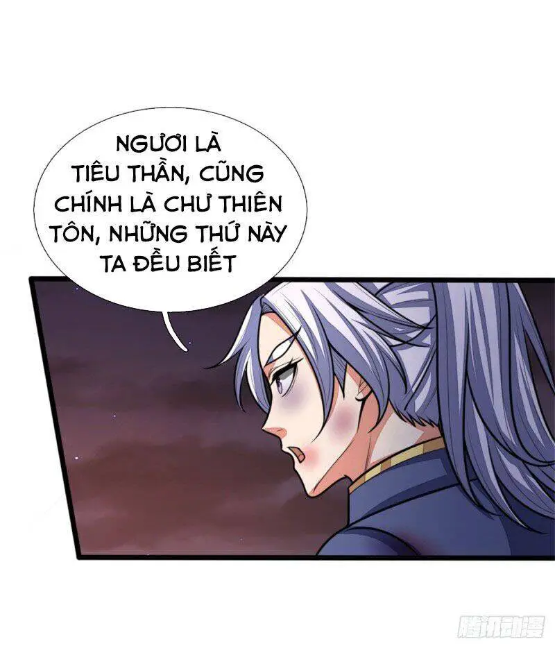 Thần Võ Thiên Tôn Nettruyen ZZZ Chương 146 Page 1
