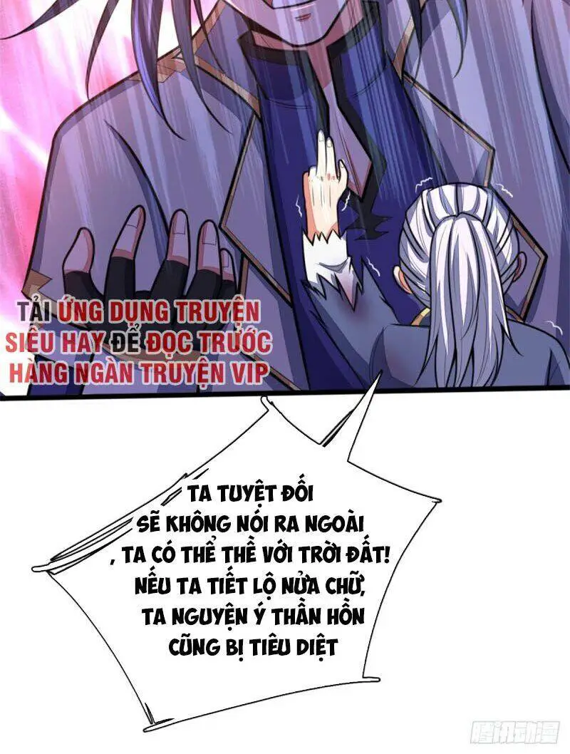Thần Võ Thiên Tôn Nettruyen ZZZ Chương 146 Page 3