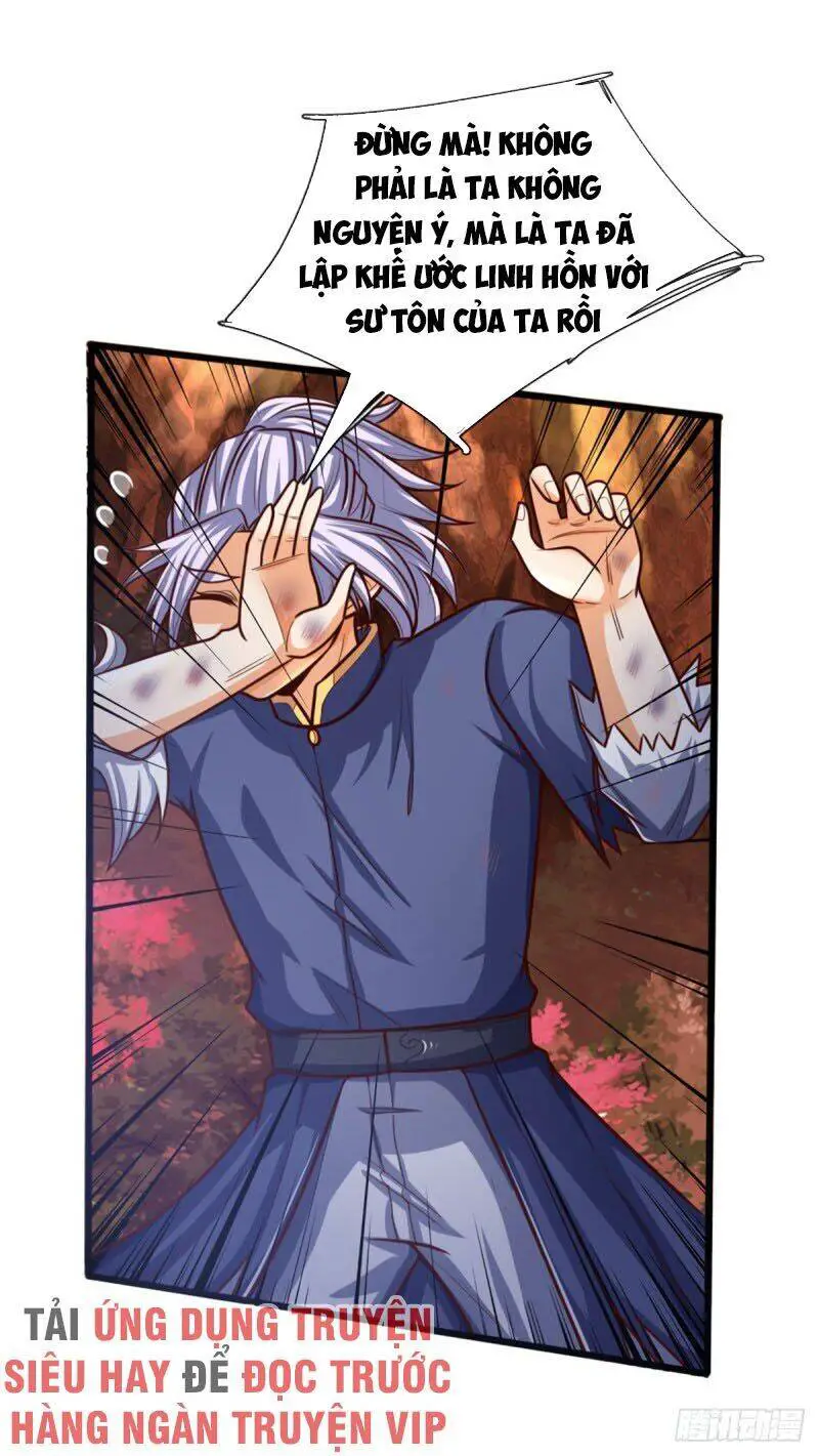 Thần Võ Thiên Tôn Nettruyen ZZZ Chương 146 Page 9