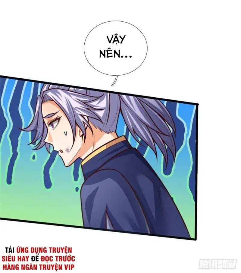 Thần Võ Thiên Tôn Nettruyen ZZZ Chương 146 Page 11