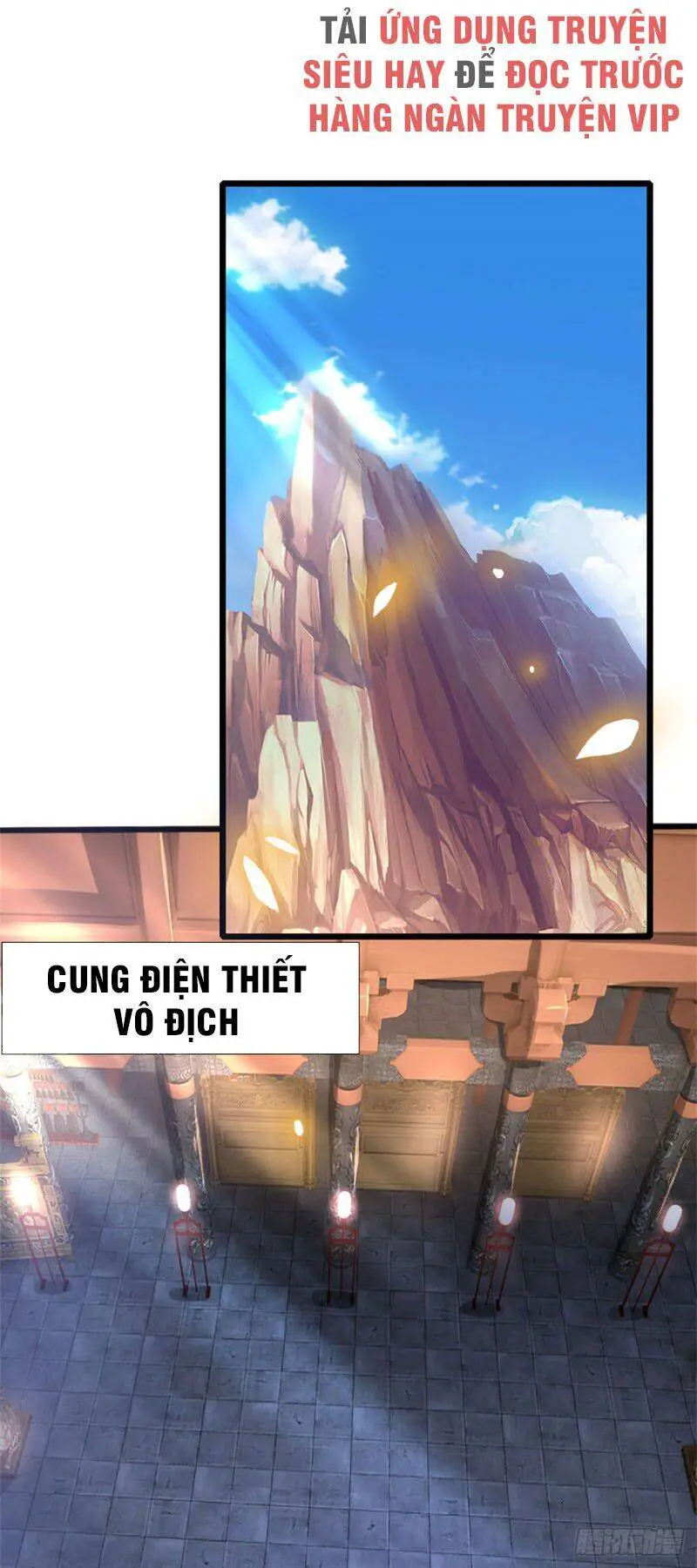 Thần Võ Thiên Tôn Nettruyen ZZZ Chương 146 Page 14