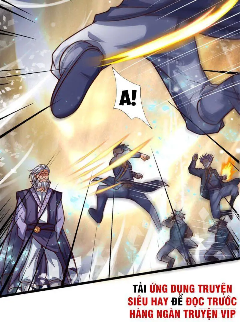 Thần Võ Thiên Tôn Nettruyen ZZZ Chương 146 Page 20