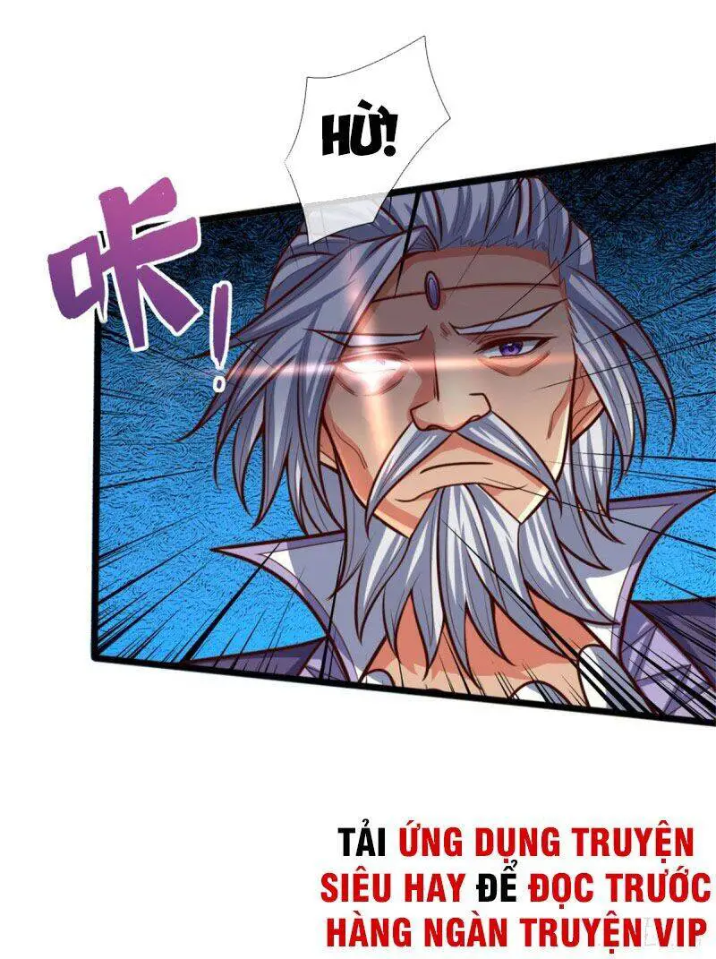 Thần Võ Thiên Tôn Nettruyen ZZZ Chương 146 Page 21