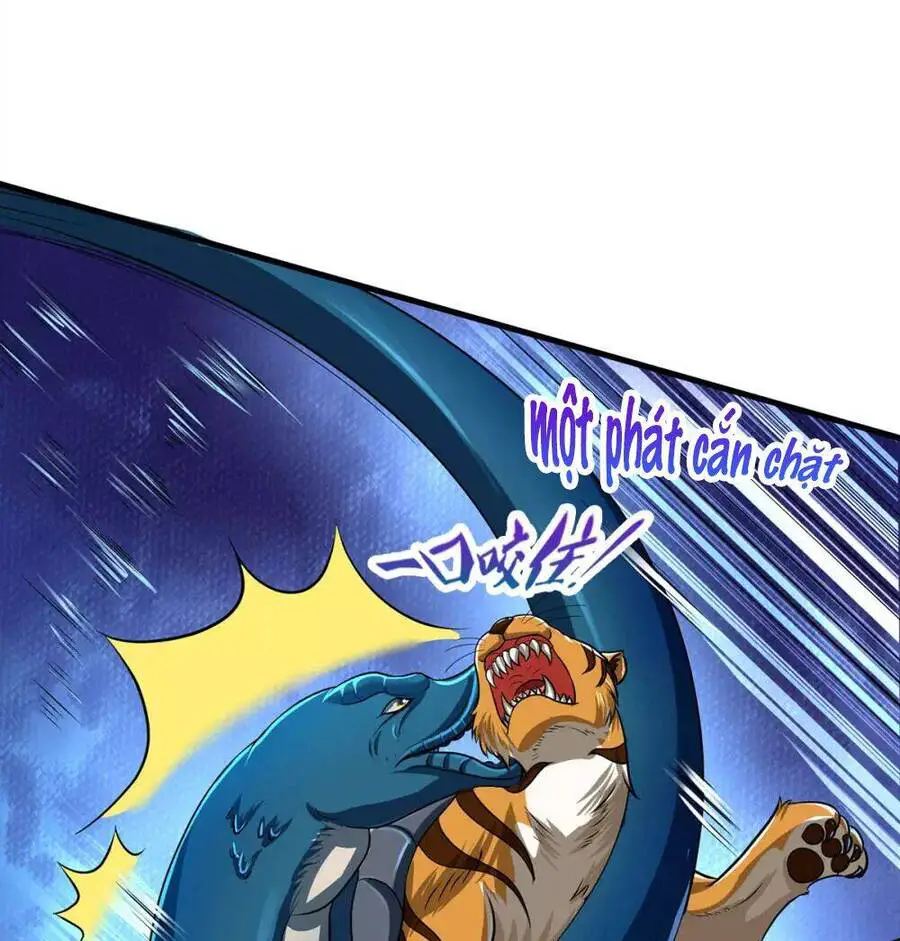Thần Võ Thiên Tôn Nettruyen ZZZ Chương 281 Page 8