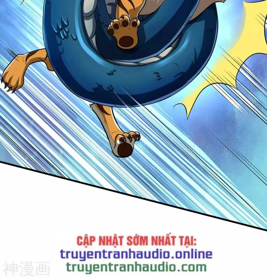 Thần Võ Thiên Tôn Nettruyen ZZZ Chương 281 Page 9