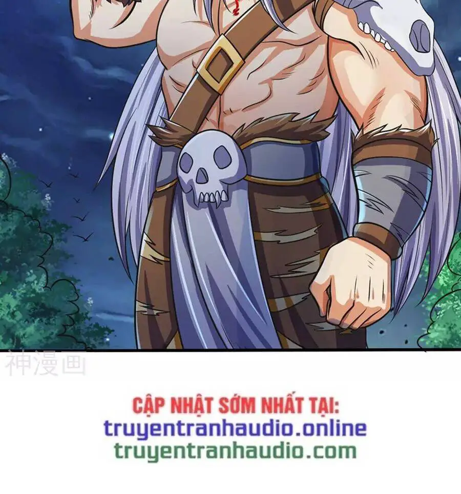 Thần Võ Thiên Tôn Nettruyen ZZZ Chương 281 Page 17