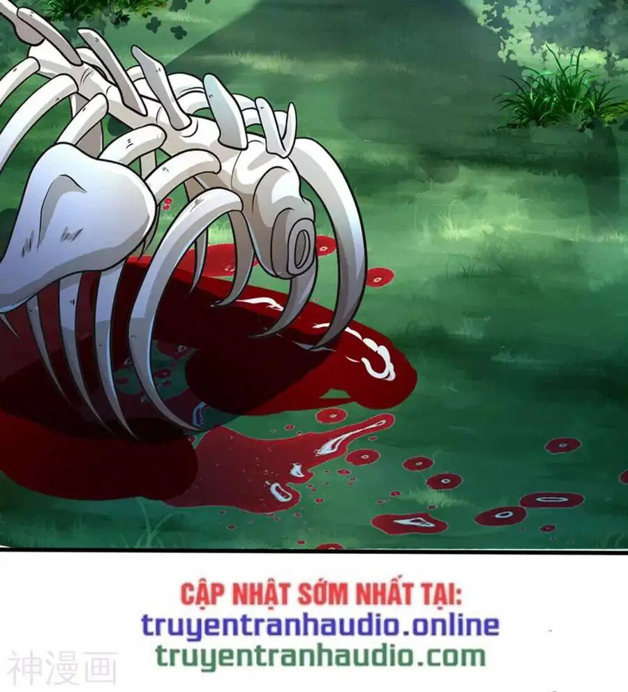 Thần Võ Thiên Tôn Nettruyen ZZZ Chương 281 Page 20