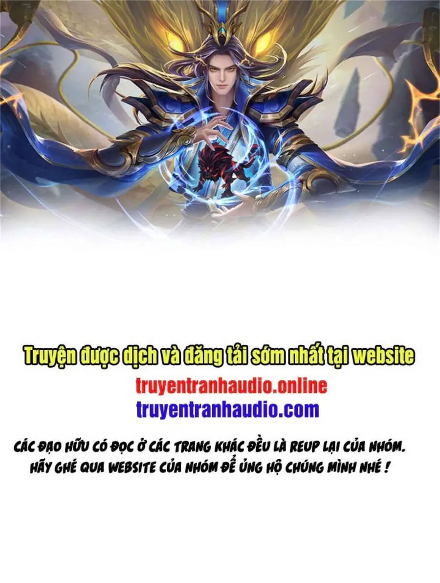 Thần Võ Thiên Tôn Nettruyen ZZZ Chương 268 Page 1
