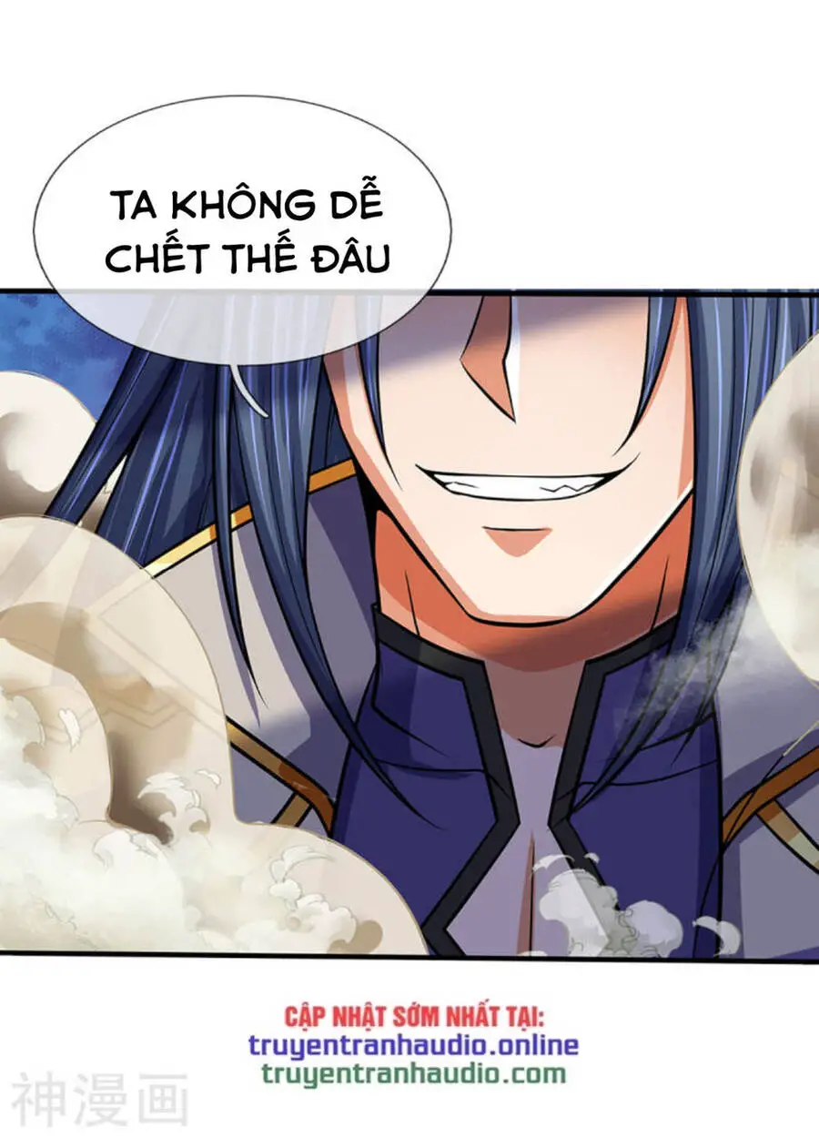 Thần Võ Thiên Tôn Nettruyen ZZZ Chương 268 Page 8
