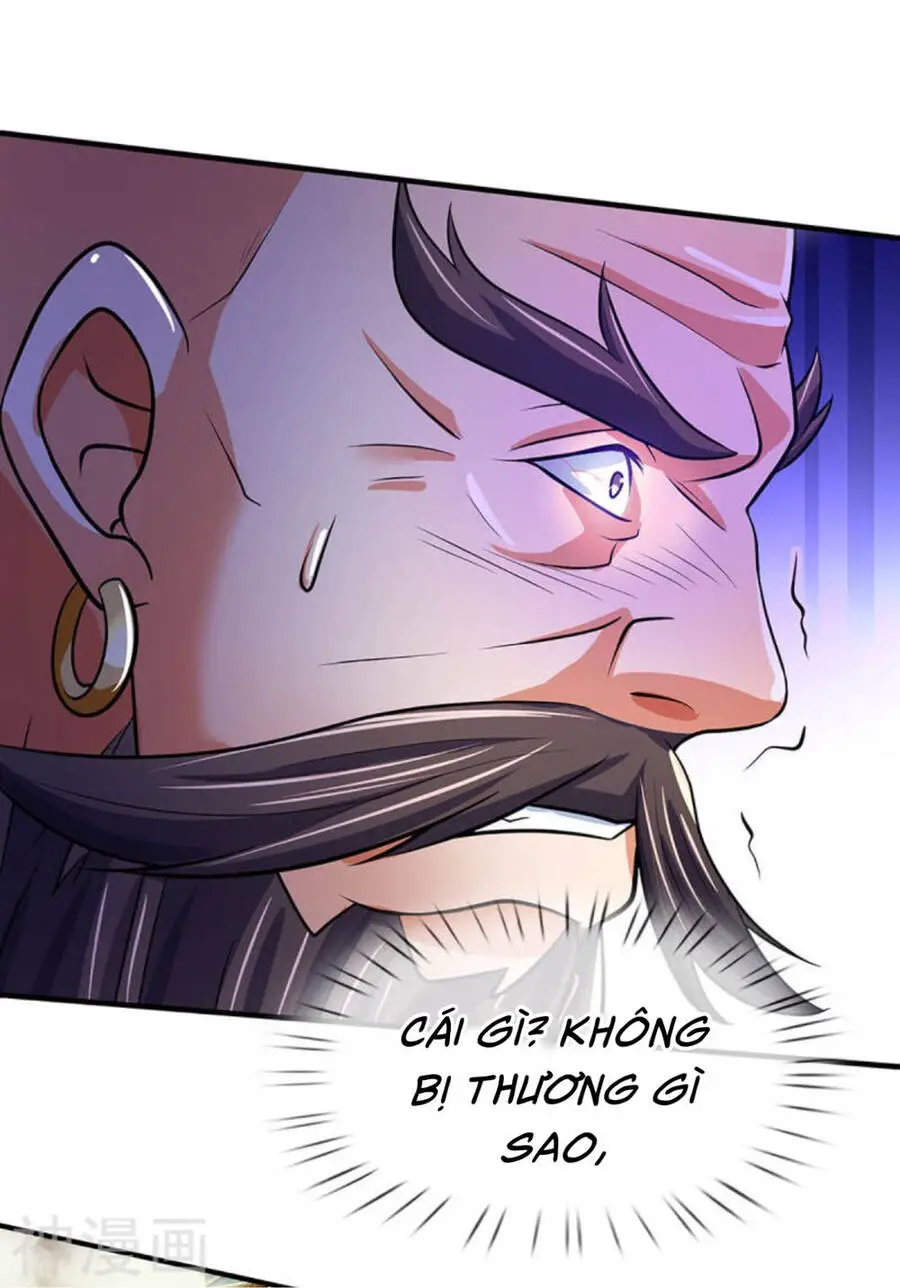 Thần Võ Thiên Tôn Nettruyen ZZZ Chương 268 Page 9