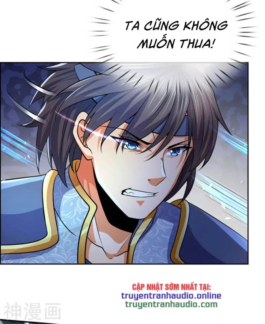Thần Võ Thiên Tôn Nettruyen ZZZ Chương 268 Page 30