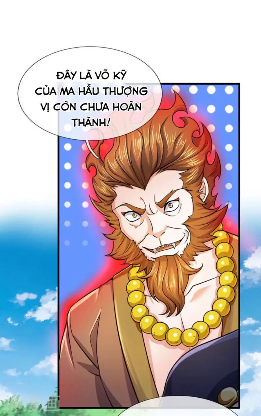 Thần Võ Thiên Tôn Nettruyen ZZZ Chương 263 Page 13