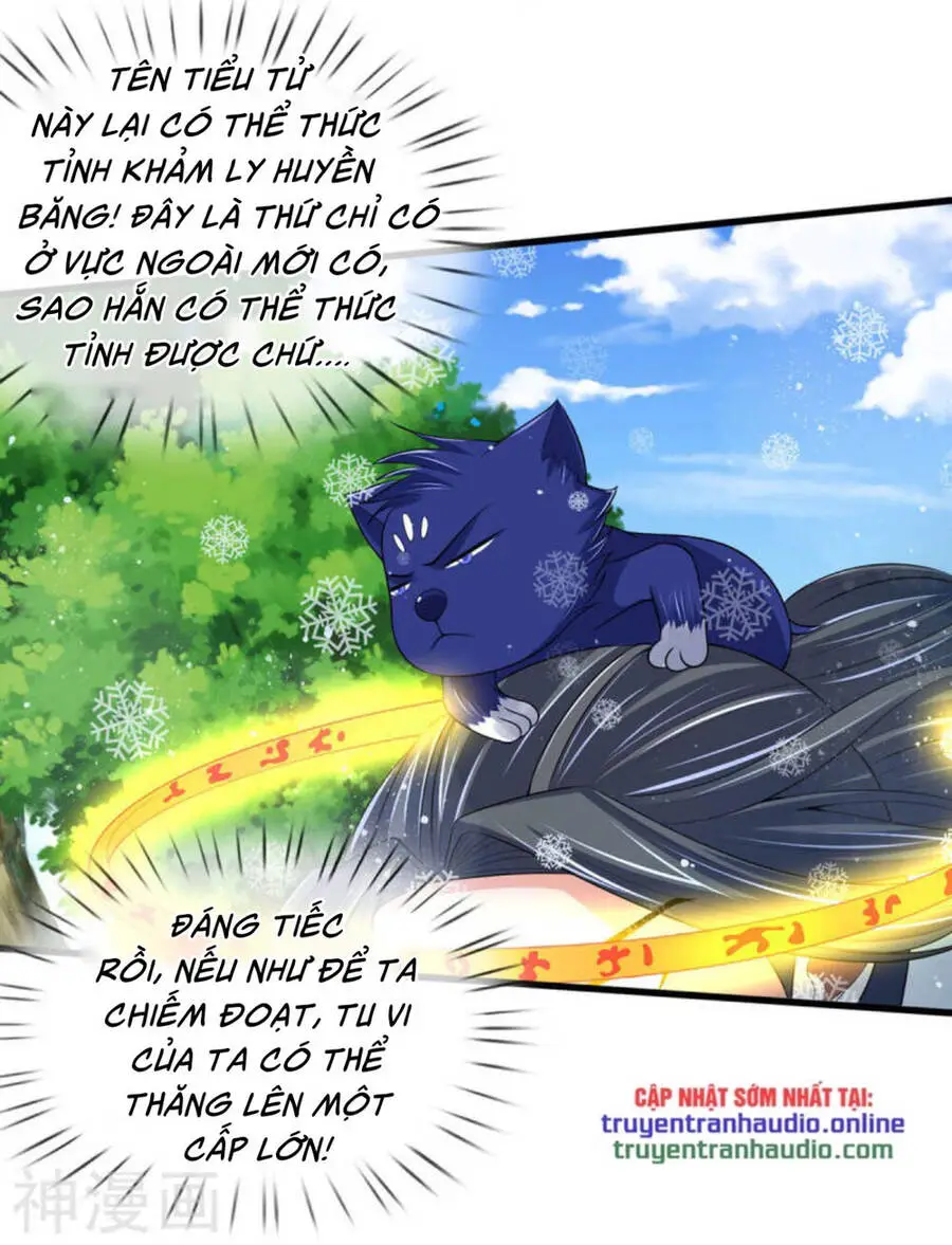 Thần Võ Thiên Tôn Nettruyen ZZZ Chương 263 Page 23
