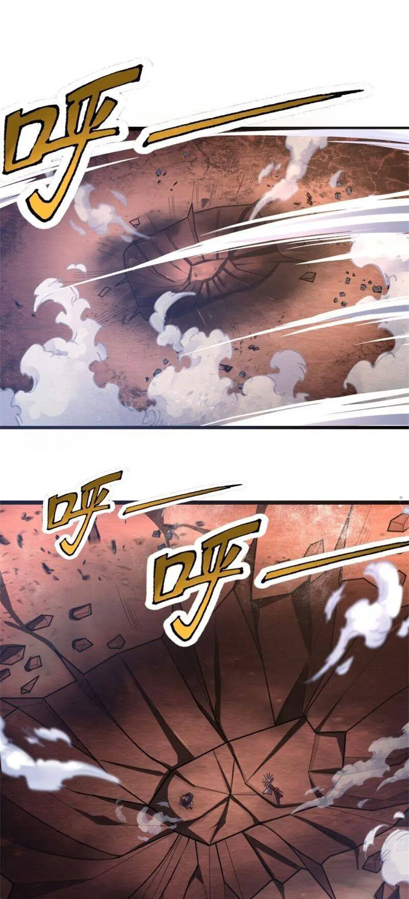 Thần Võ Thiên Tôn Nettruyen ZZZ Chương 144 Page 3