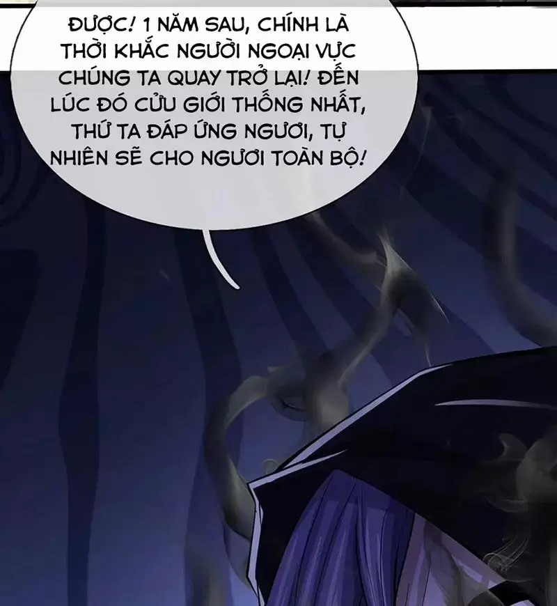Thần Võ Thiên Tôn Nettruyen ZZZ Chương 260 Page 35