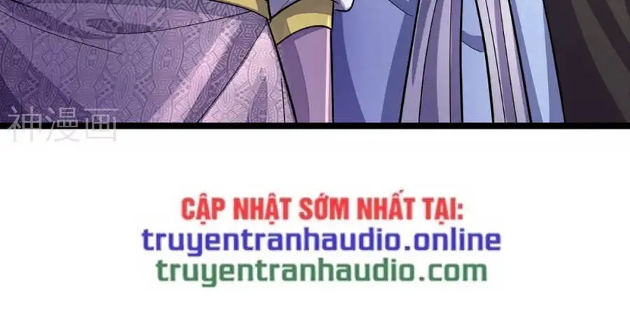 Thần Võ Thiên Tôn Nettruyen ZZZ Chương 265 Page 28
