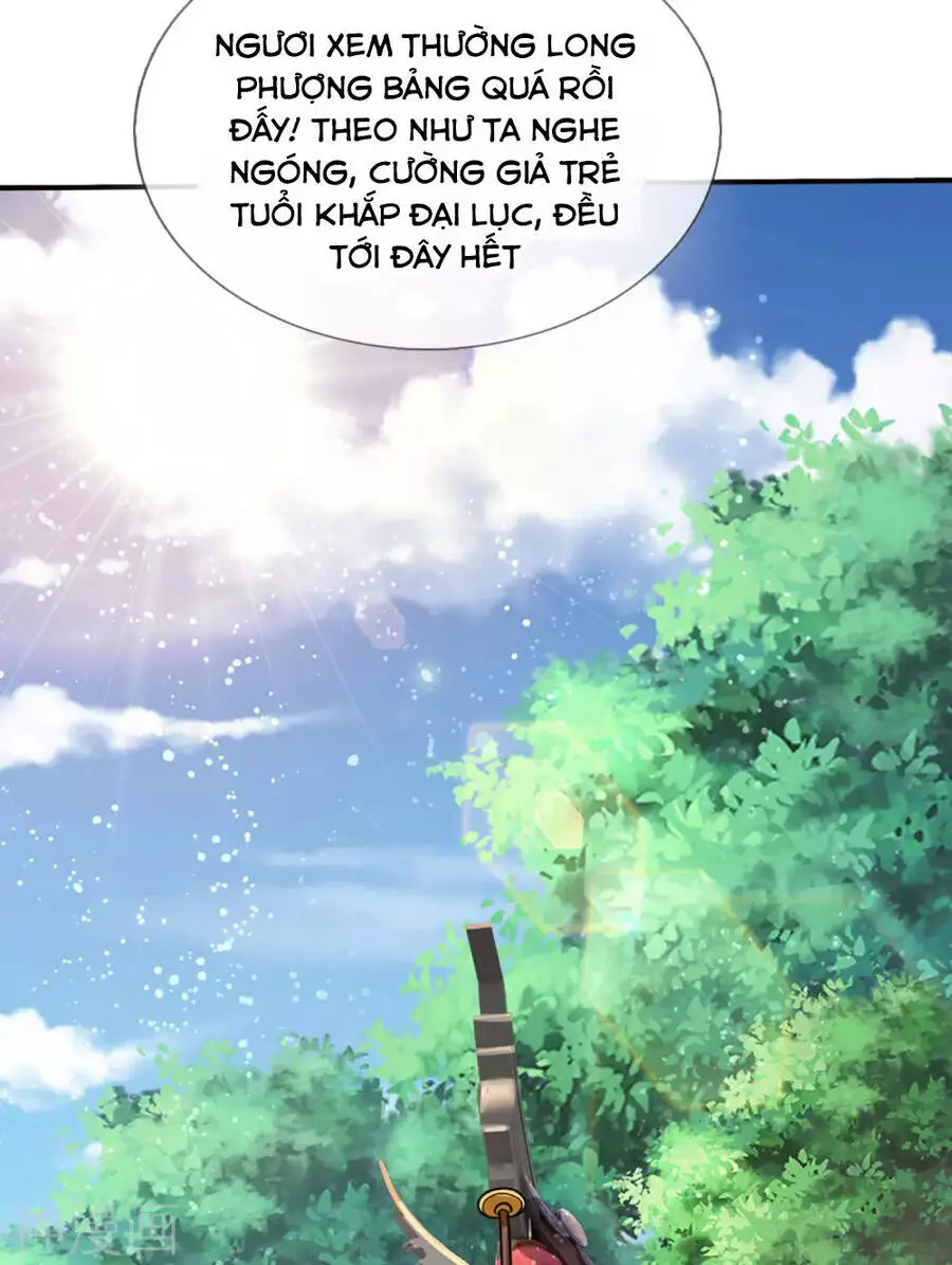 Thần Võ Thiên Tôn Nettruyen ZZZ Chương 265 Page 30