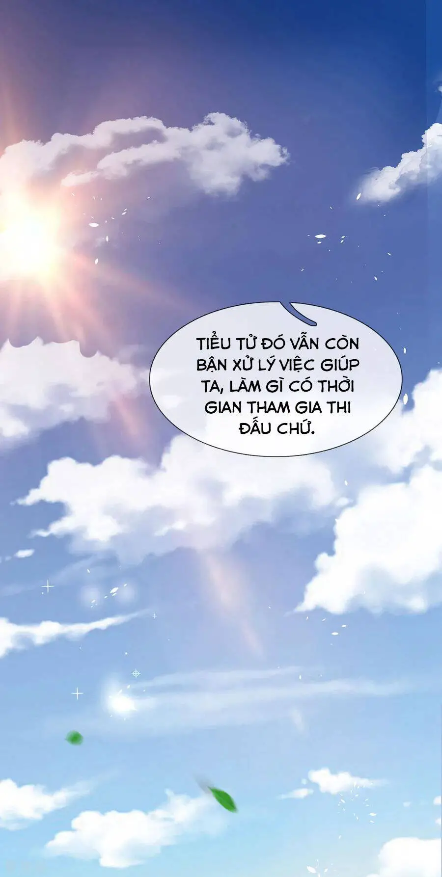 Thần Võ Thiên Tôn Nettruyen ZZZ Chương 271 Page 14