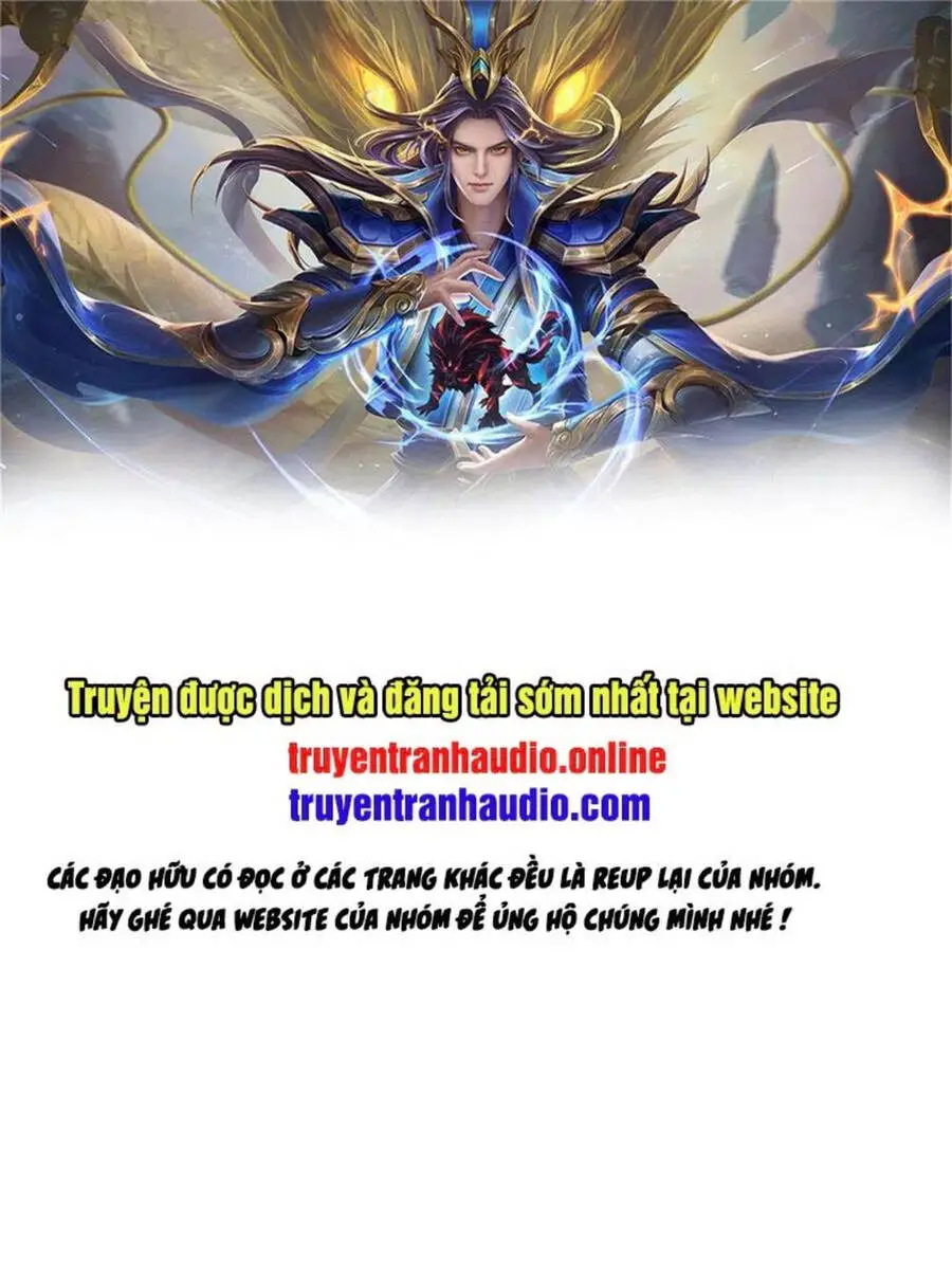 Thần Võ Thiên Tôn Nettruyen ZZZ Chương 262 Page 1