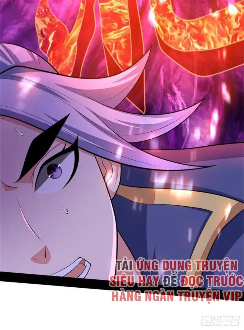 Thần Võ Thiên Tôn Nettruyen ZZZ Chương 143 Page 8