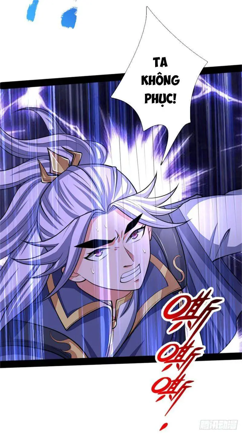 Thần Võ Thiên Tôn Nettruyen ZZZ Chương 143 Page 19