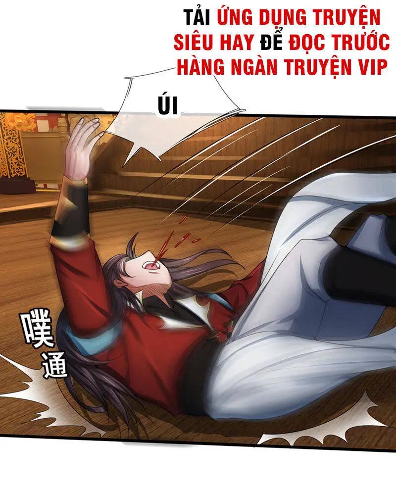 Thần Võ Thiên Tôn Nettruyen ZZZ Chương 256 Page 21