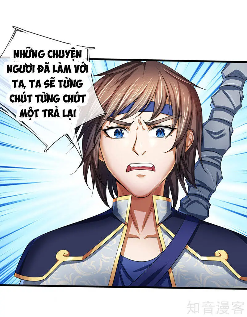 Thần Võ Thiên Tôn Nettruyen ZZZ Chương 256 Page 24