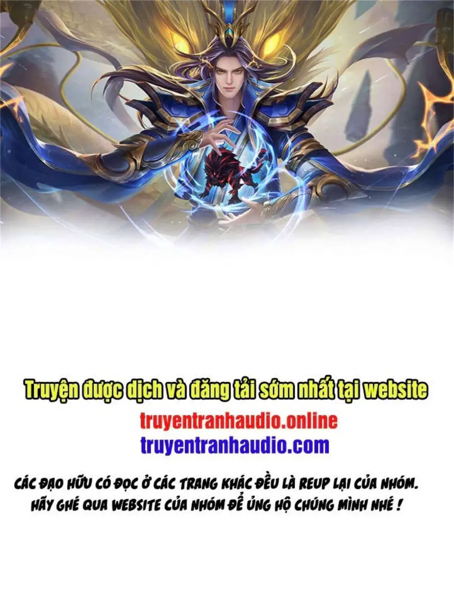 Thần Võ Thiên Tôn Nettruyen ZZZ Chương 264 Page 1