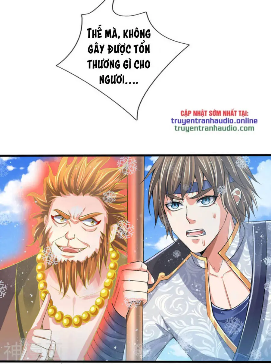 Thần Võ Thiên Tôn Nettruyen ZZZ Chương 264 Page 6