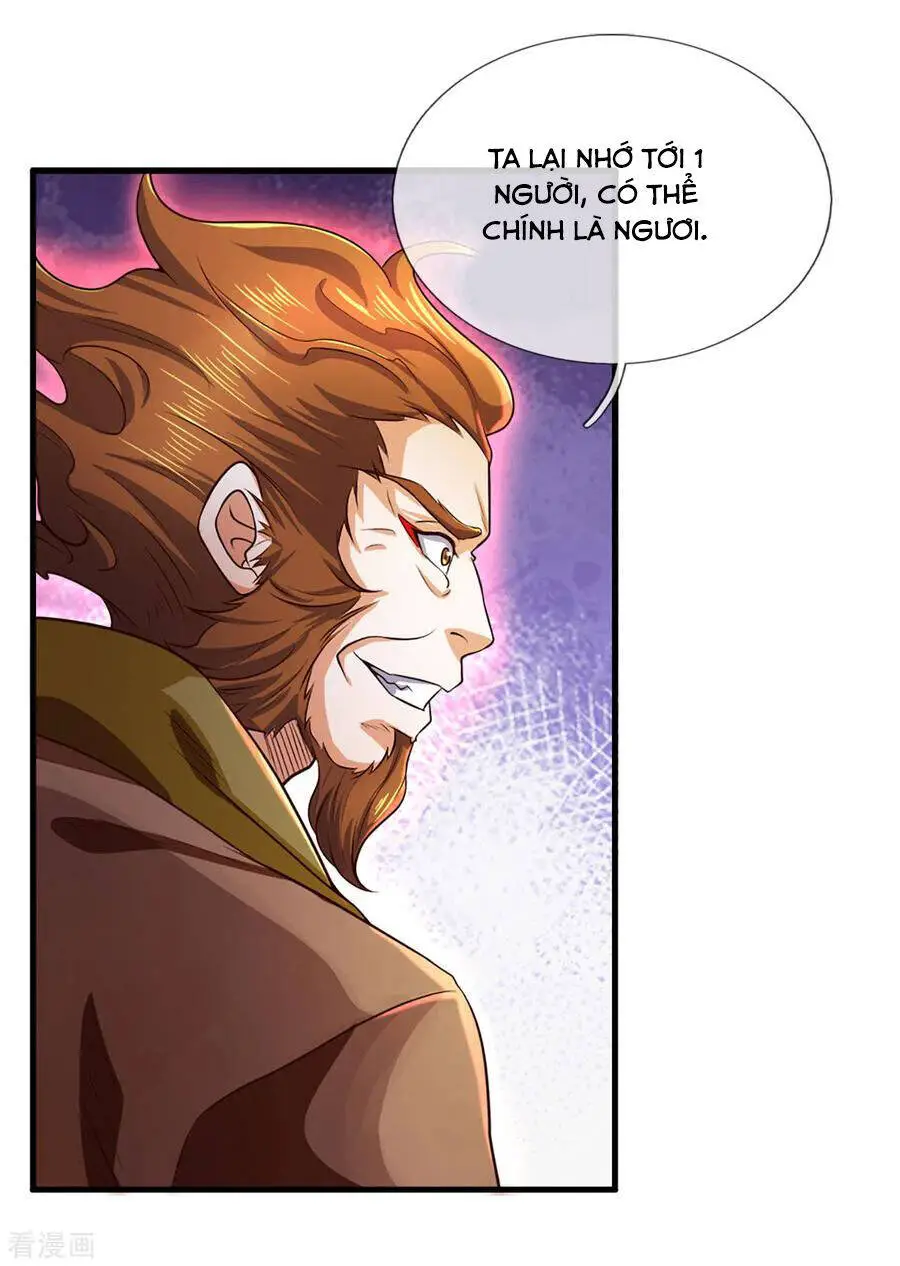 Thần Võ Thiên Tôn Nettruyen ZZZ Chương 257 Page 7