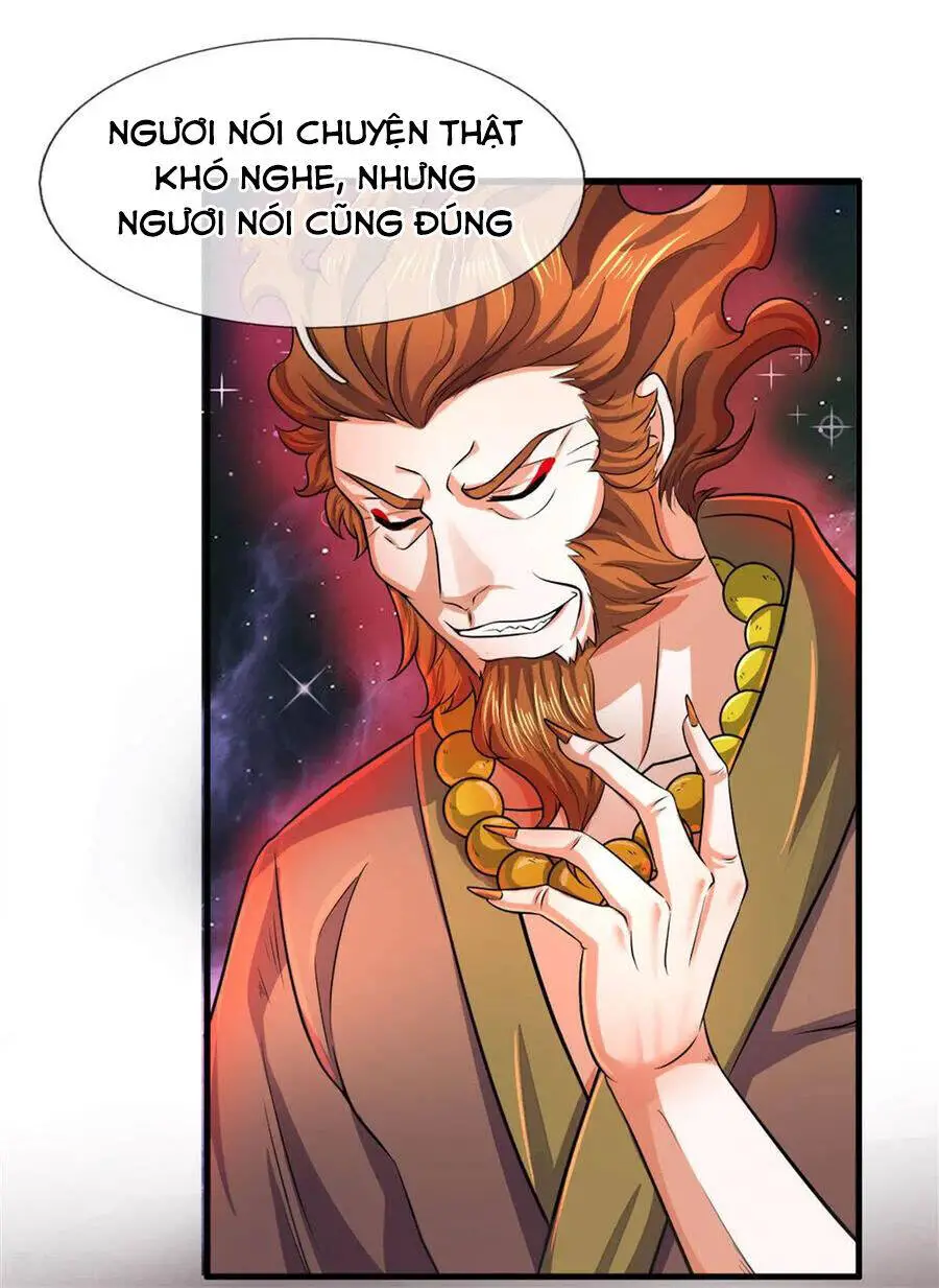 Thần Võ Thiên Tôn Nettruyen ZZZ Chương 257 Page 14