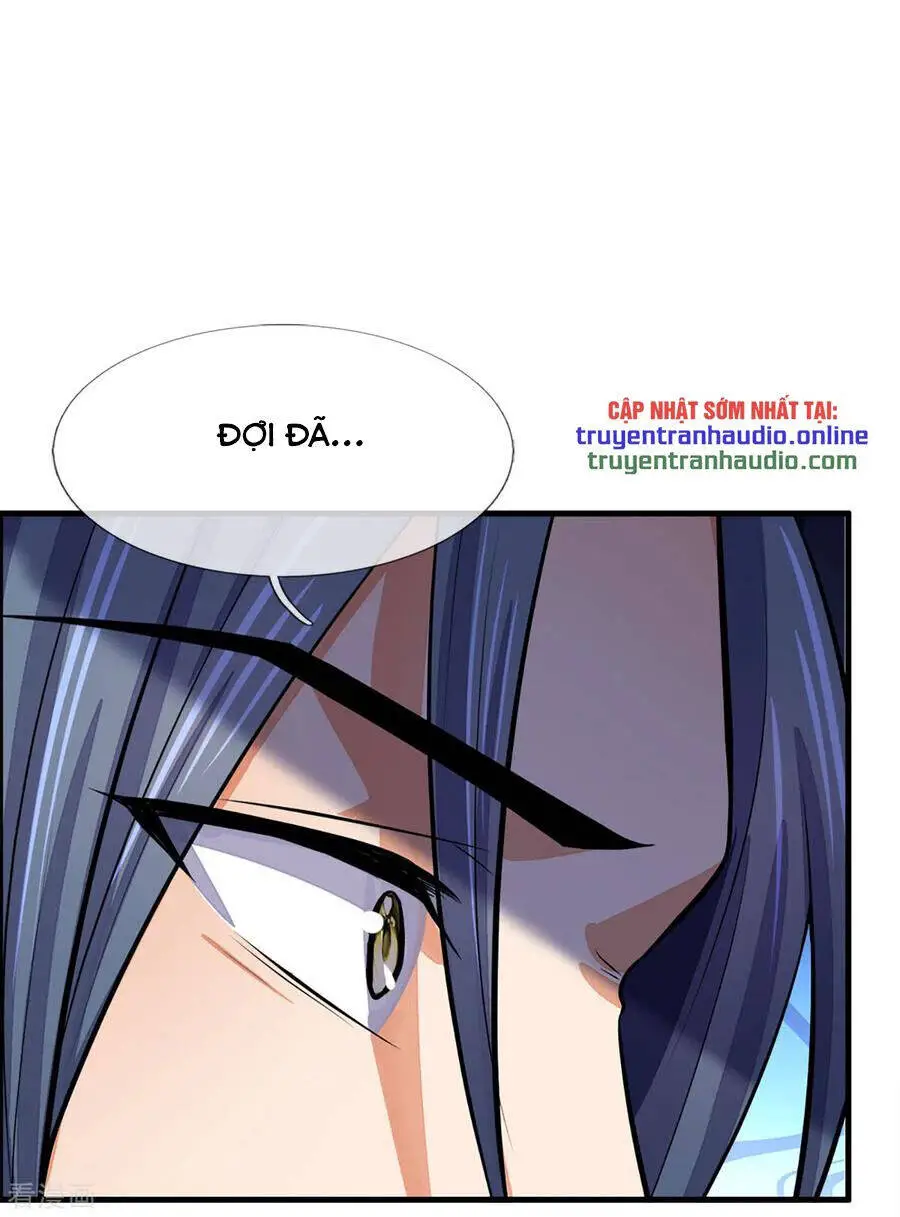 Thần Võ Thiên Tôn Nettruyen ZZZ Chương 257 Page 30