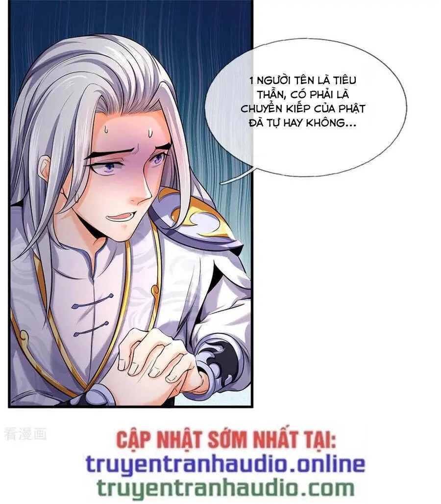 Thần Võ Thiên Tôn Nettruyen ZZZ Chương 259 Page 3
