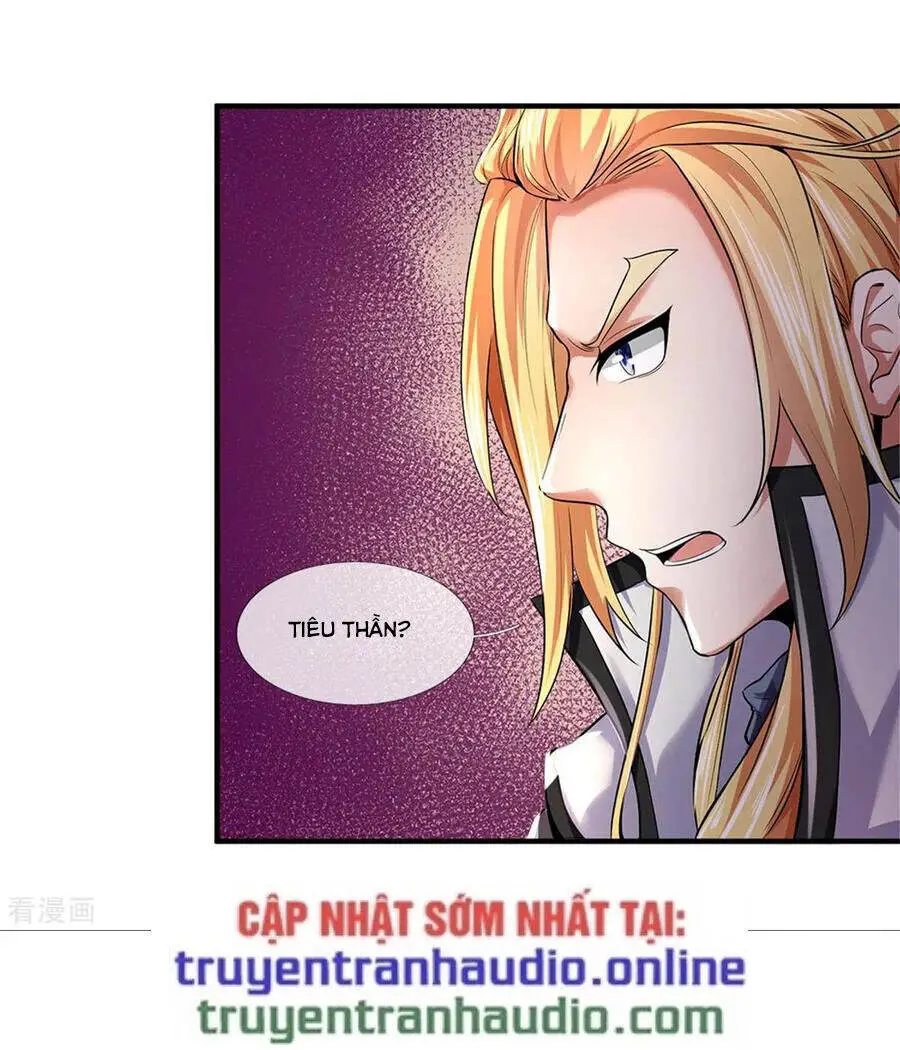 Thần Võ Thiên Tôn Nettruyen ZZZ Chương 259 Page 4