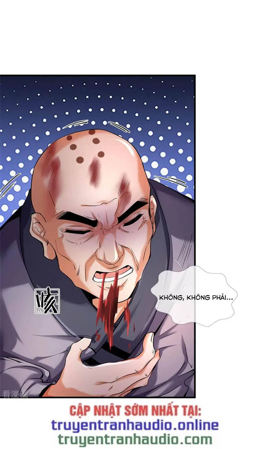 Thần Võ Thiên Tôn Nettruyen ZZZ Chương 259 Page 7